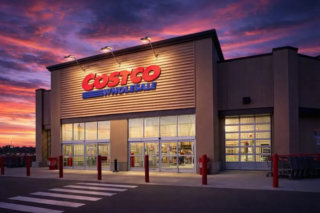 Costco stock climbs on Mizuho’s $1,000 call as December sales report nears