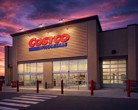 Costco stock climbs on Mizuho’s $1,000 call as December sales report nears