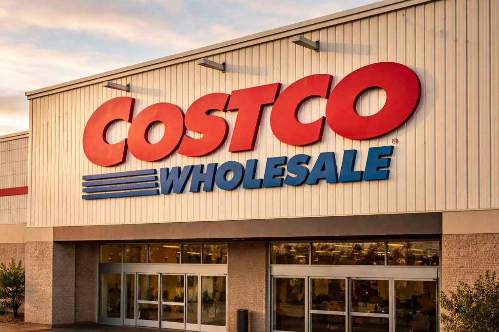 Costco stock closes near $1,000 after insider sale filing; what investors watch next week
