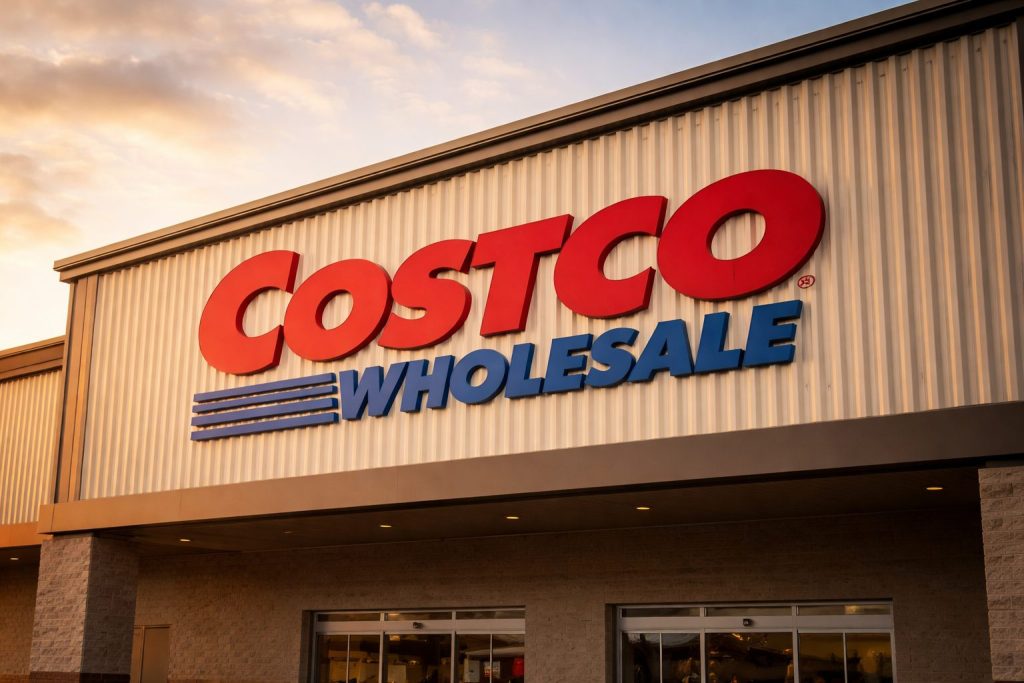 Costco stock (COST) ends Friday higher; what to watch before the next U.S. session