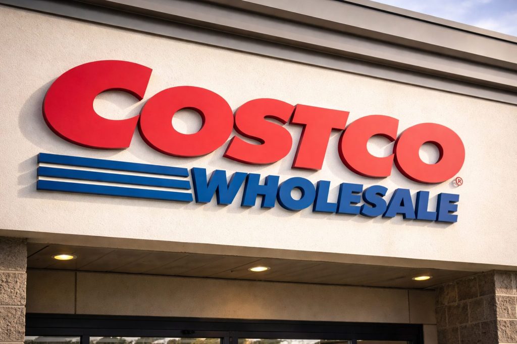 Costco stock (COST) holds near $1,000 as dividend date nears and a sales update looms
