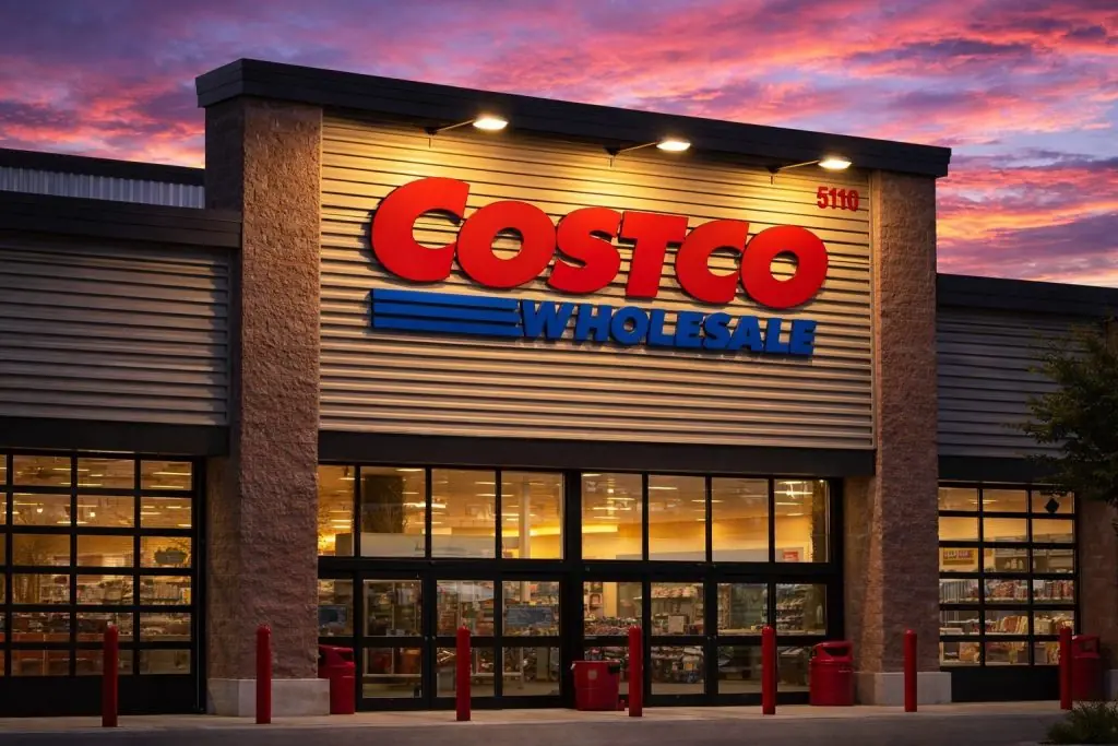 Costco stock (COST) is moving again after holiday sales — what Wall Street watches next