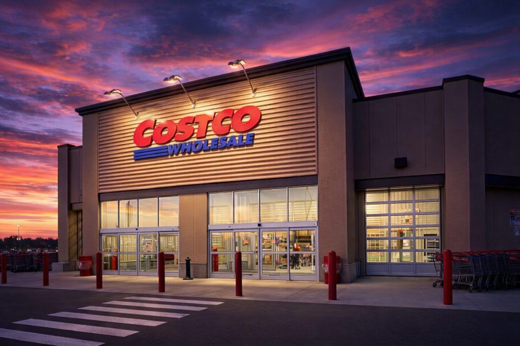 Costco stock (COST) jumps on Mizuho upgrade, $1,000 target as December sales update looms