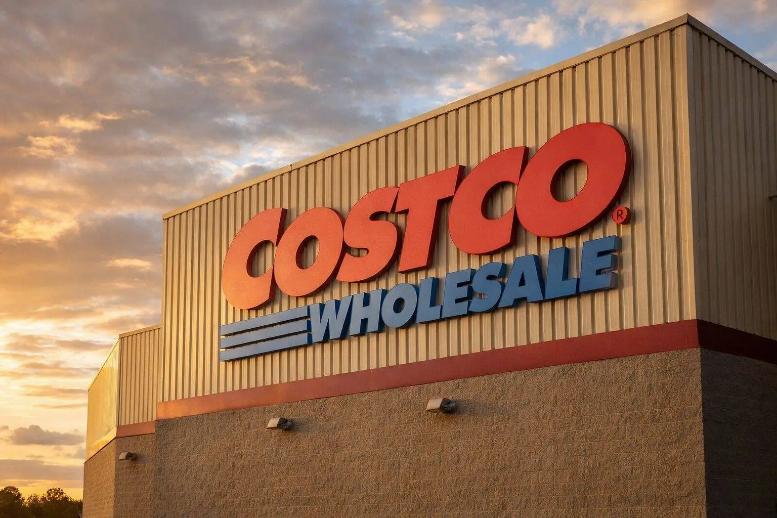 Costco stock dips as COST nears ex-dividend date; Fed decision and sales update next