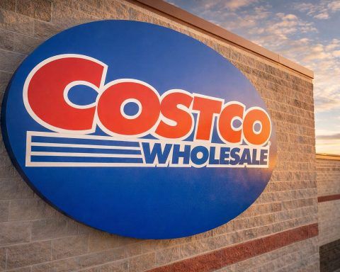 Costco stock edges up as insiders file share sale disclosures ahead of shareholder vote