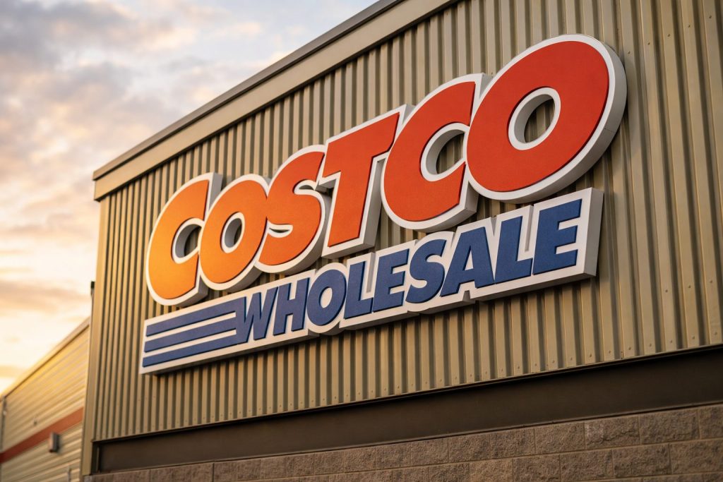 Costco stock ends at $940: Instacart’s Europe delivery launch and Fed pick set up next week