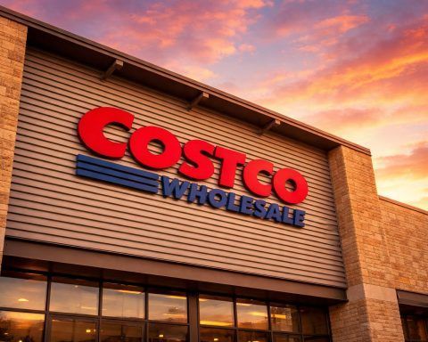 Costco stock ends lower as analysts brace for a slower December sales print