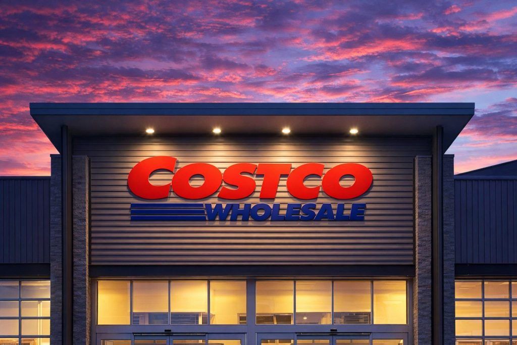 Costco stock jumps after December sales climb — what matters before Friday’s openNEW YORK