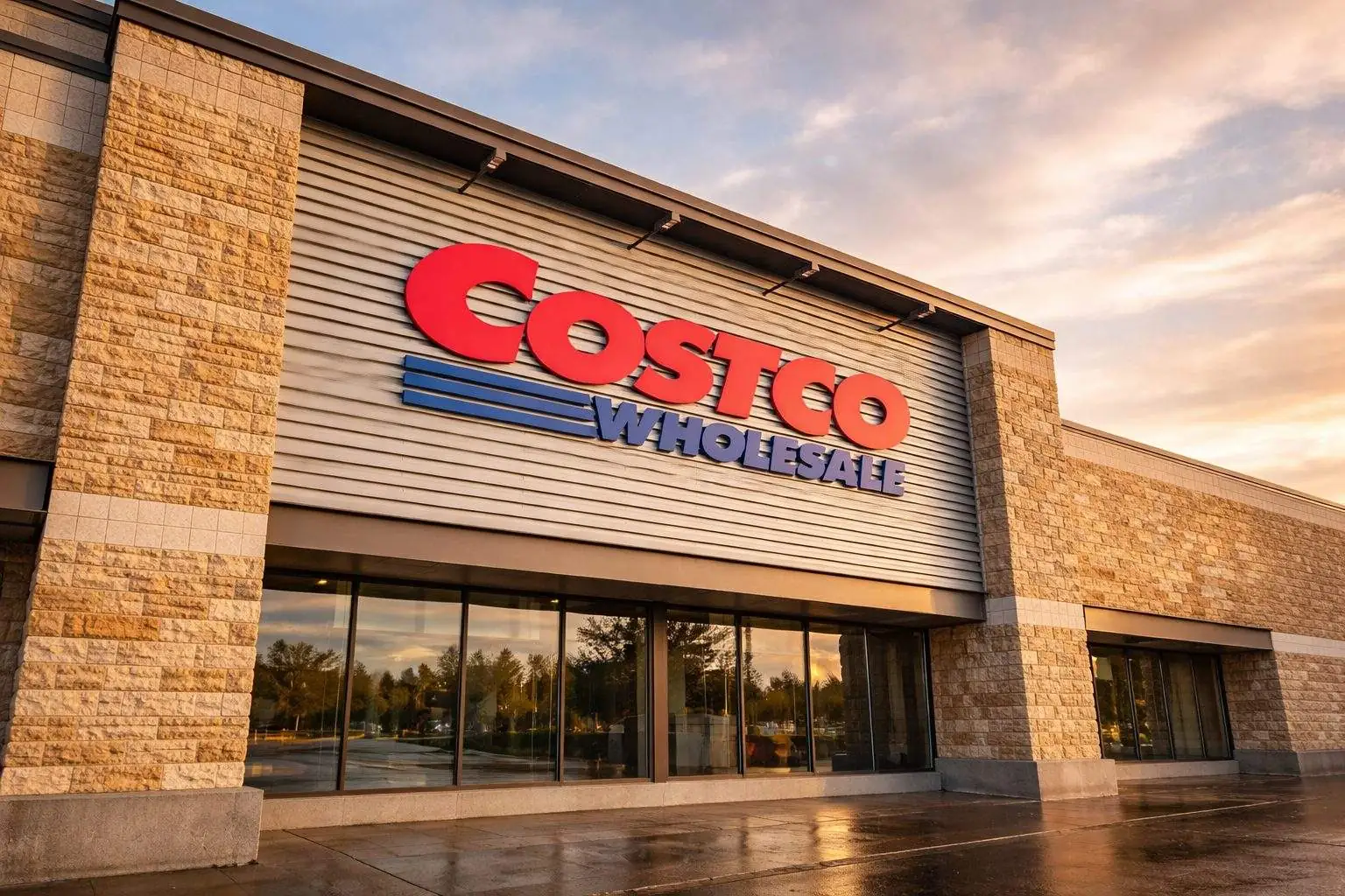 Costco stock nears $1,000 as SEC filing spotlights $1.30 dividend and consumer mood improves