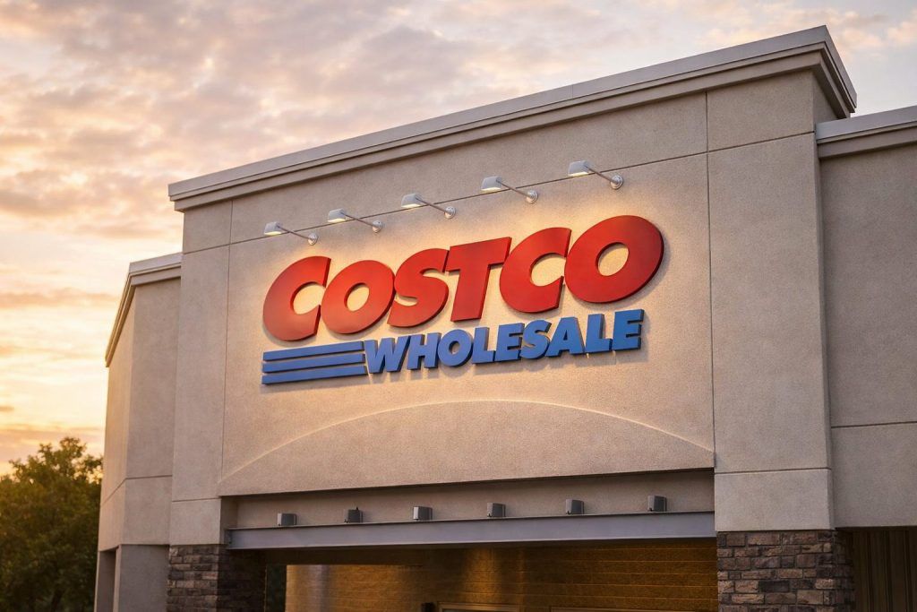 Costco stock nudges higher as SEC insider sale hits tape, with annual meeting next