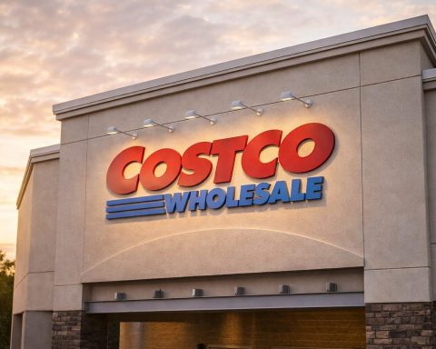 Costco stock nudges higher as SEC insider sale hits tape, with annual meeting next
