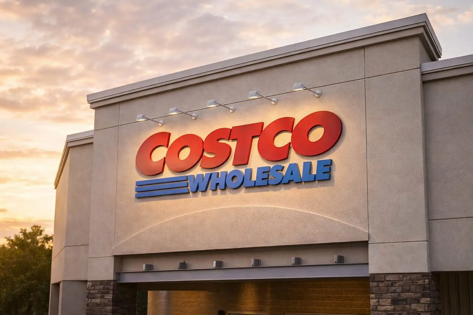 Costco stock nudges higher as SEC insider sale hits tape, with annual meeting next