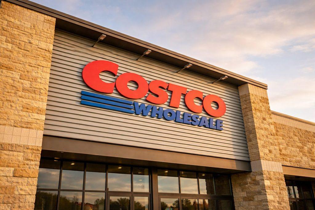 Costco stock price closes near $964 as COST dividend dates and Fed meeting come into focus