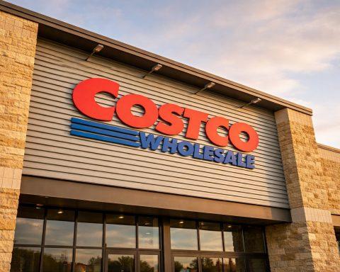 Costco stock price closes near $964 as COST dividend dates and Fed meeting come into focus