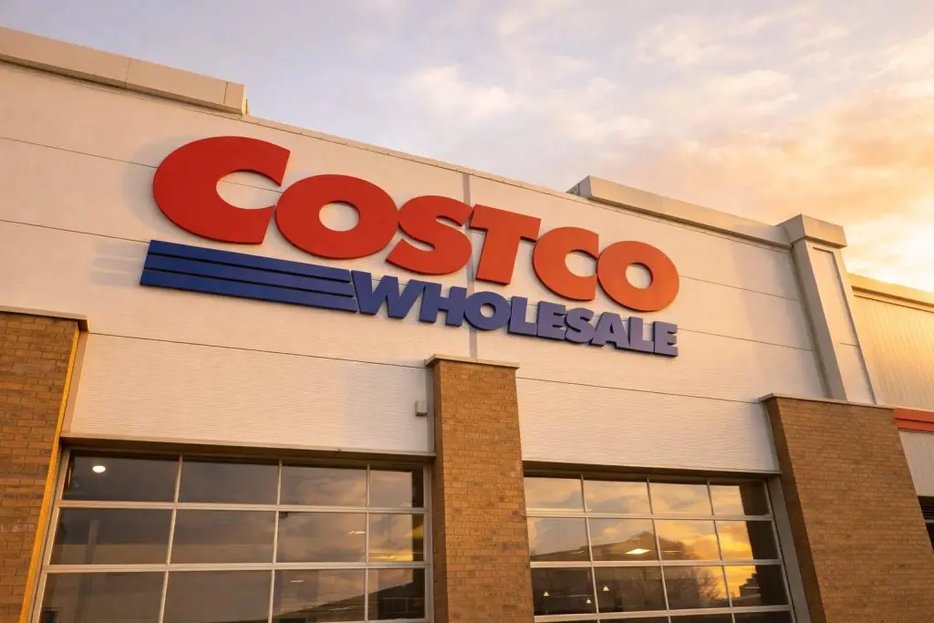 Costco stock price dips as dividend lands; investors wait on sales and earnings