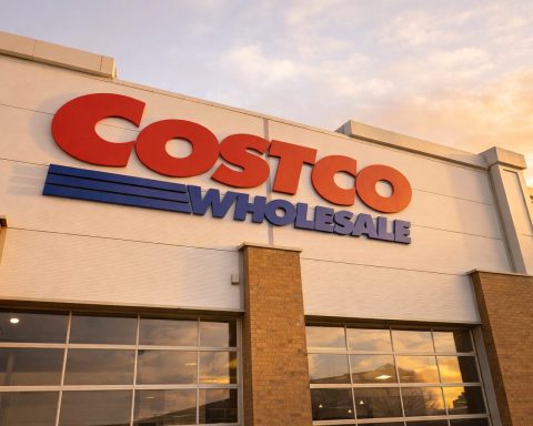 Costco stock price dips as dividend lands; investors wait on sales and earnings