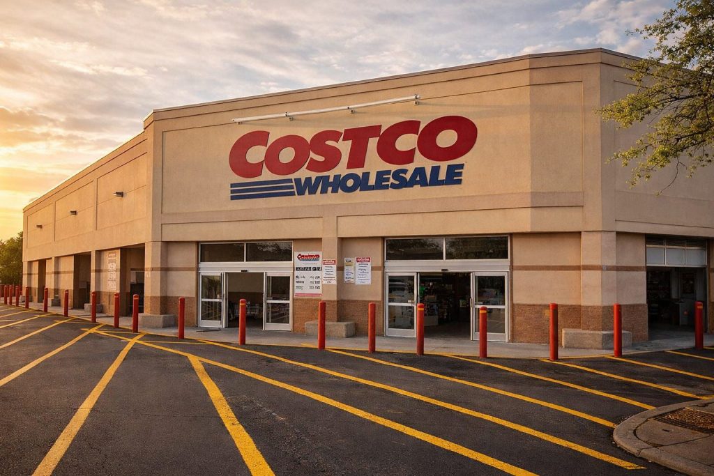 Costco stock price edges higher before holiday break as filings, dividend dates come into view