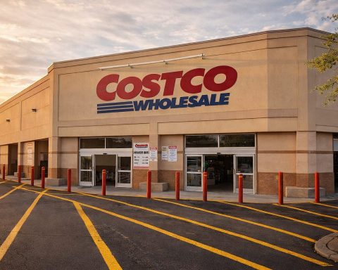 Costco stock price edges higher before holiday break as filings, dividend dates come into view