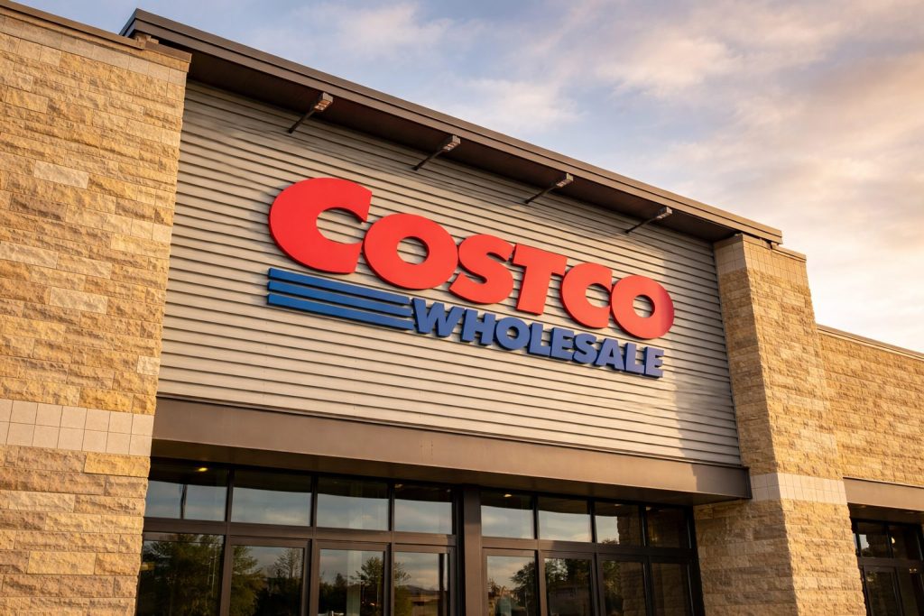 Costco stock price on pause: what could move COST after the holiday break