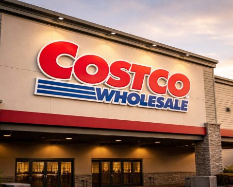 Costco stock price slides as rotisserie chicken lawsuit lands ahead of dividend date
