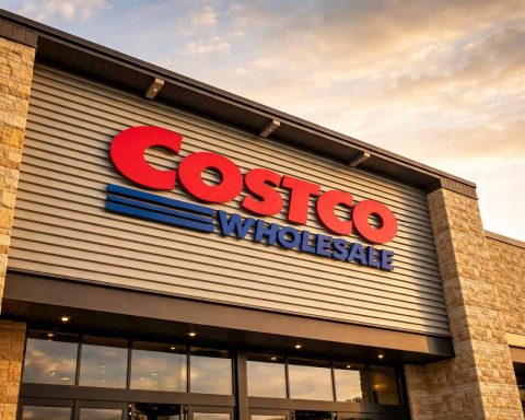 Costco stock price slips after hours as SEC filing shows ‘greenwashing’ audit proposal fails