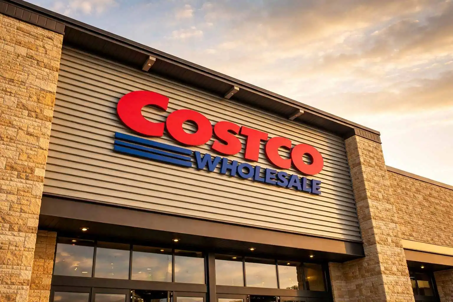 Costco stock price slips after hours as SEC filing shows ‘greenwashing’ audit proposal fails