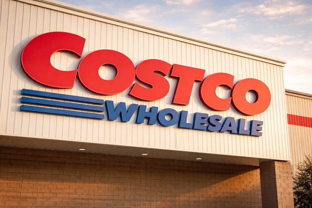 Costco stock price slips as Wall Street wobbles; what to watch before COST’s sales update