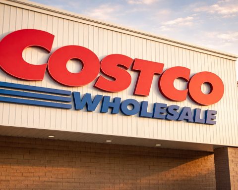 Costco stock price slips as Wall Street wobbles; what to watch before COST’s sales update