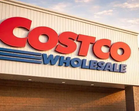Costco stock price slips as Wall Street wobbles; what to watch before COST’s sales update