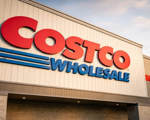 Costco stock price slips today as Instacart takes same‑day delivery to France and Spain