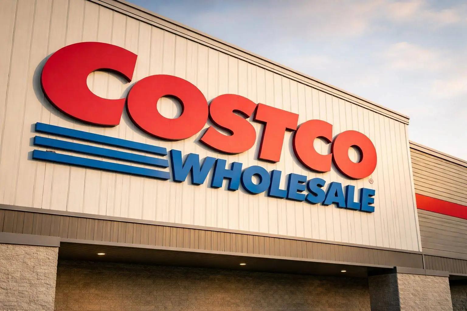 Costco stock price slips today as Instacart takes same‑day delivery to France and Spain