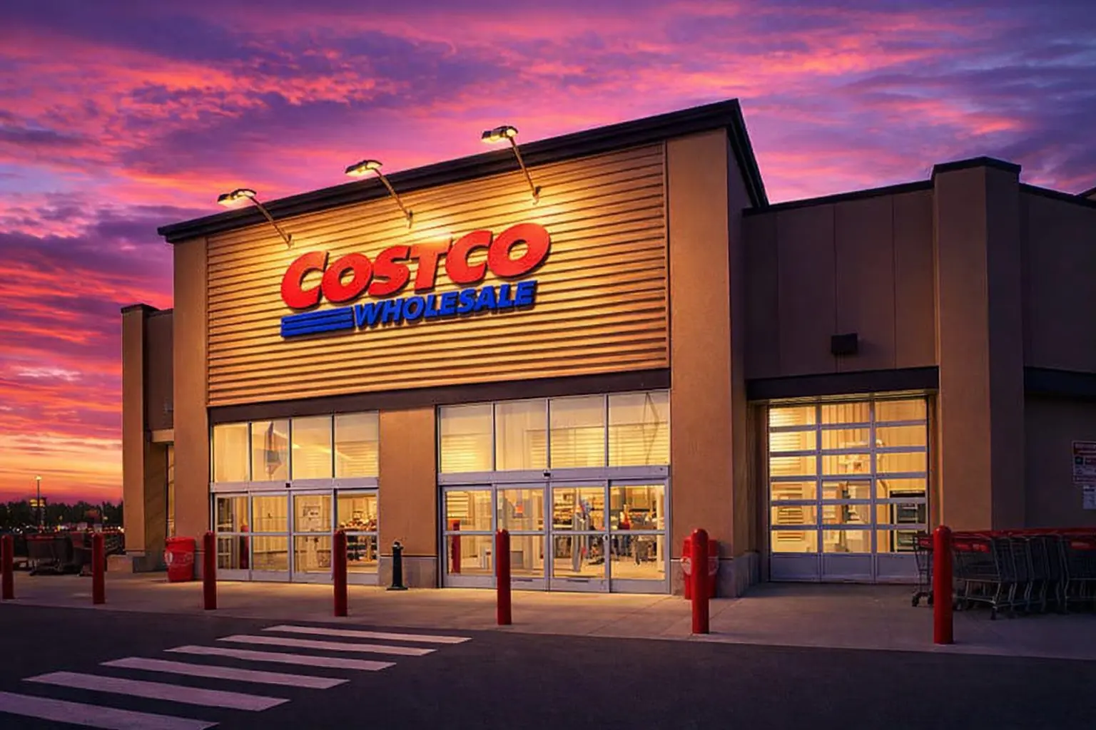 Costco stock price today: COST ends down 0.9% as December sales report nears