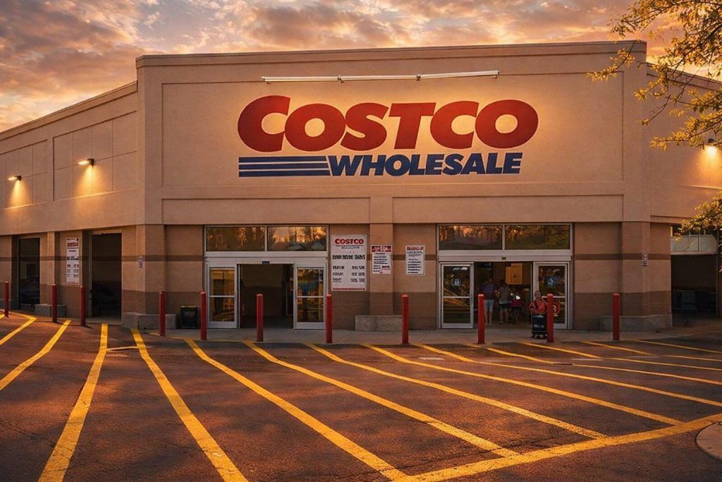 Costco stock rises after December sales jump — what investors watch next for COST