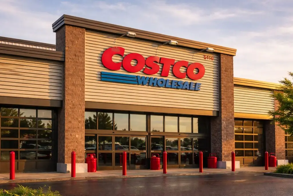 Costco stock rises as insider sale filing hits tape; key company dates ahead for COST