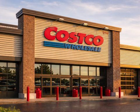 Costco stock rises as insider sale filing hits tape; key company dates ahead for COST