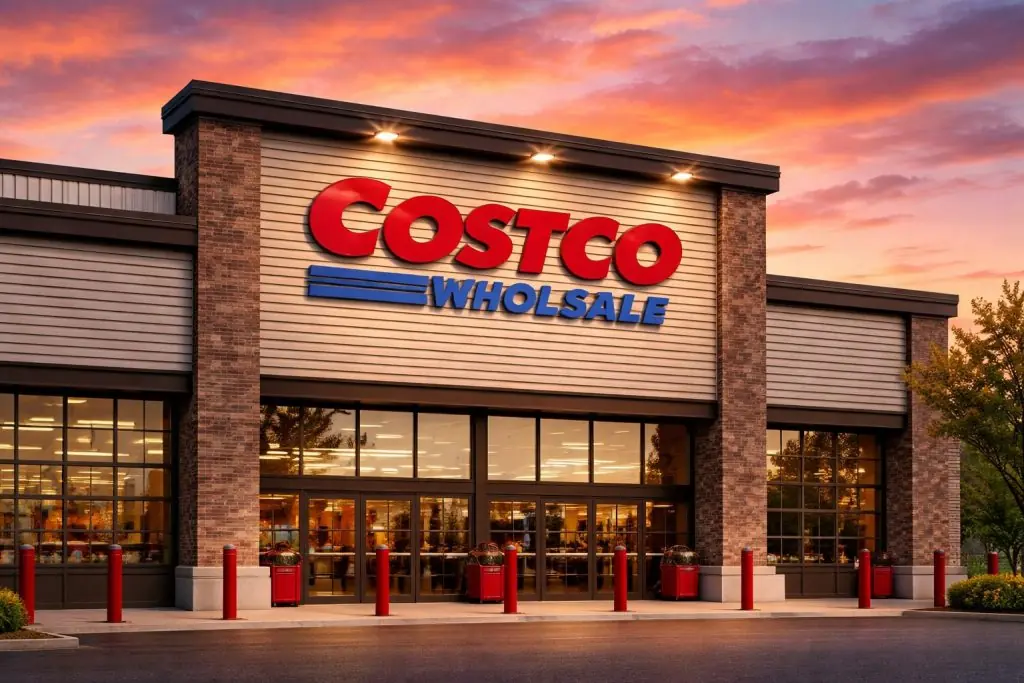 Costco stock rises as Mizuho upgrade sharpens focus on December sales report