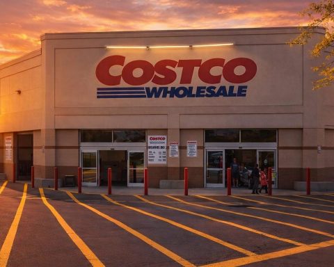 Costco stock rises as Wall Street wobbles — what to watch before CPI and Costco events