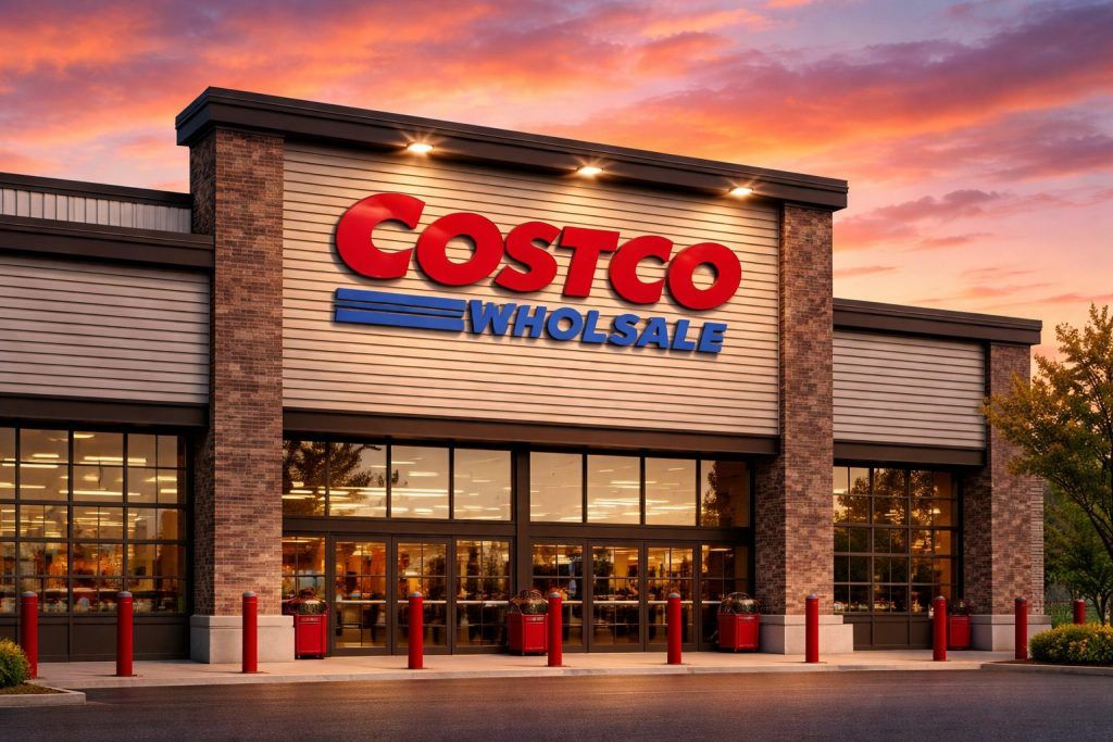 Costco stock rises on Mizuho upgrade as December sales report nears