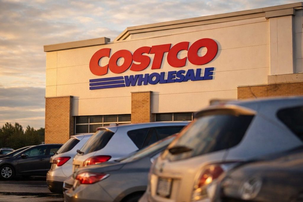 Costco stock slips after CPI; 3 near-term dates investors are watching for COST