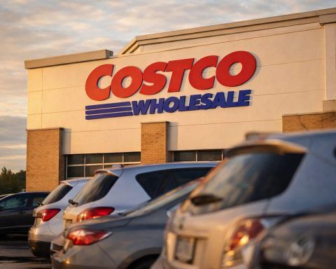 Costco stock slips after CPI; 3 near-term dates investors are watching for COST