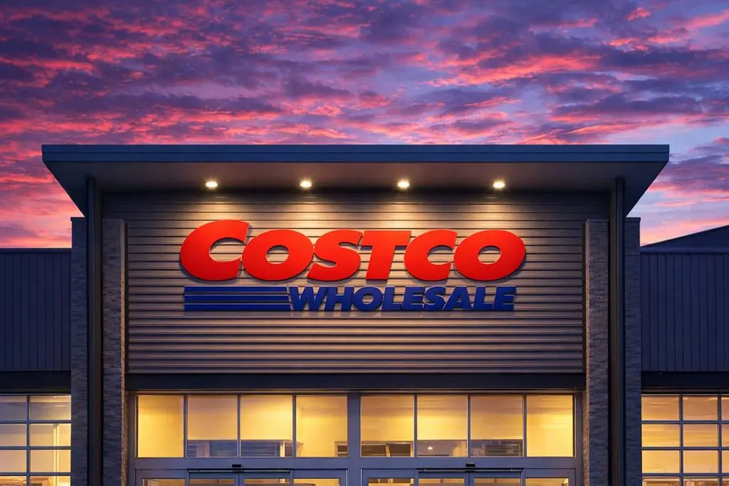 Costco stock slips after-hours after December sales update; what investors watch next