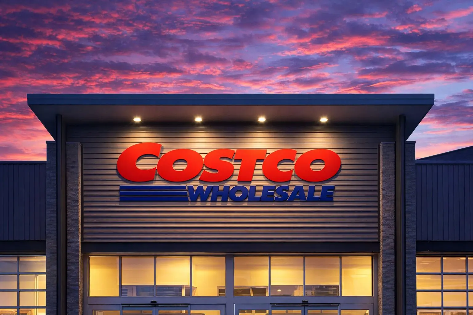 Costco stock slips after-hours after December sales update; what investors watch next