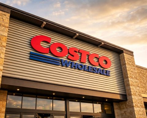 Costco stock slips from near-$1,000 as investors digest fresh SEC filing and dividend