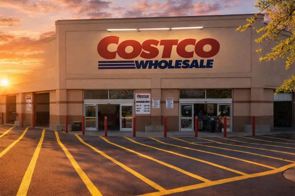Costco stock slips into year-end as investors focus on Jan. 7 sales report
