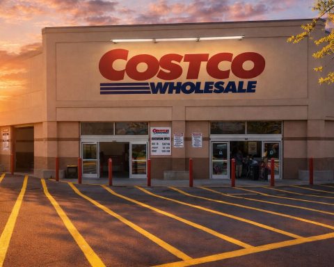 Costco stock slips into year-end as investors focus on Jan. 7 sales report