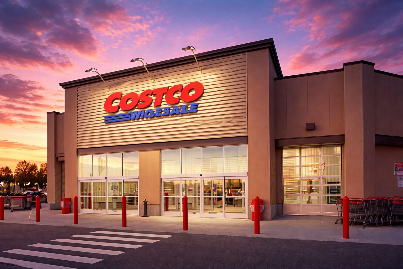 Costco stock slips into year-end as investors focus on Jan. 7 sales report Costco stock slips into year-end as investors focus on Jan. 7 sales report