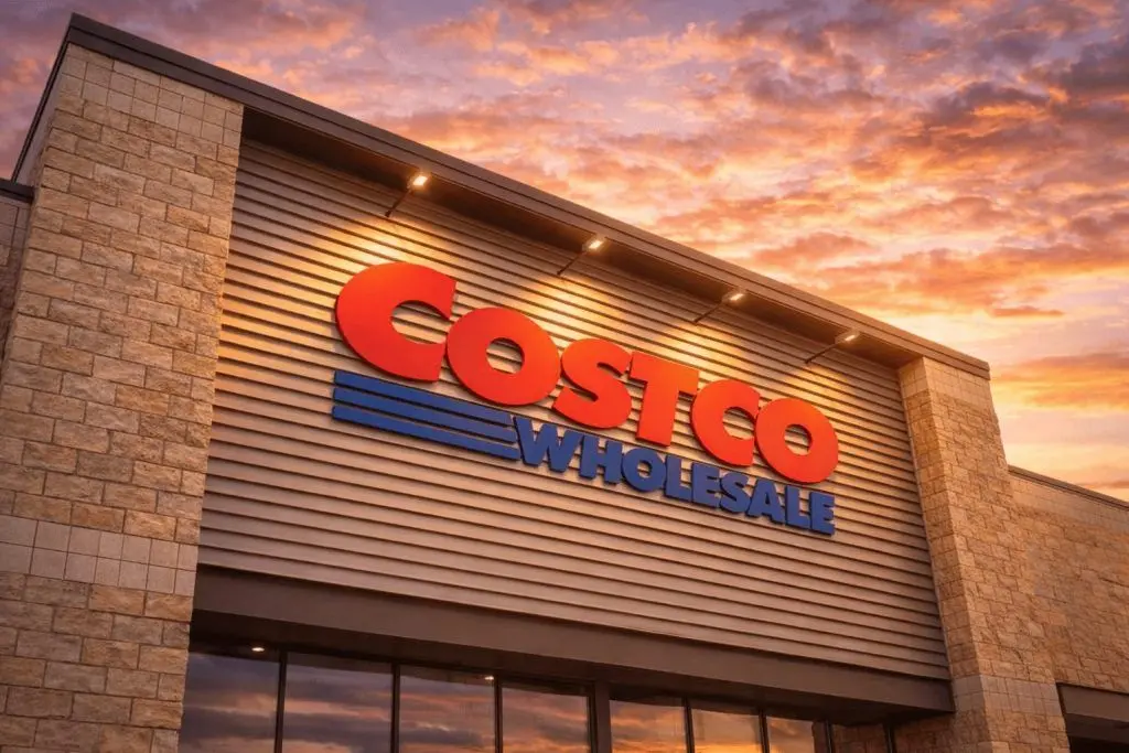 Costco stock today: COST at $862 as New Year’s Day shuts markets; SEC insider sale filing in focus