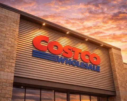 Costco stock today: COST at $862 as New Year’s Day shuts markets; SEC insider sale filing in focus