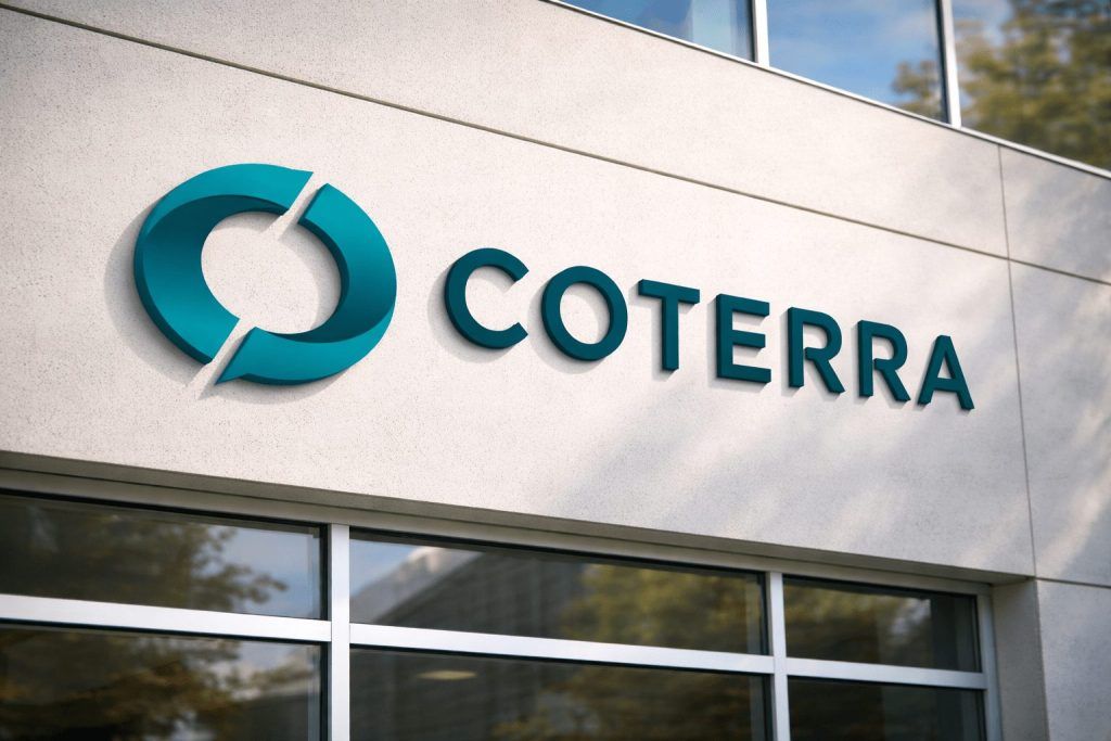 Coterra Energy stock drifts in premarket as Devon merger talks keep traders on edge