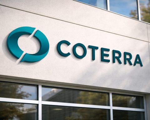 Coterra Energy stock drifts in premarket as Devon merger talks keep traders on edge